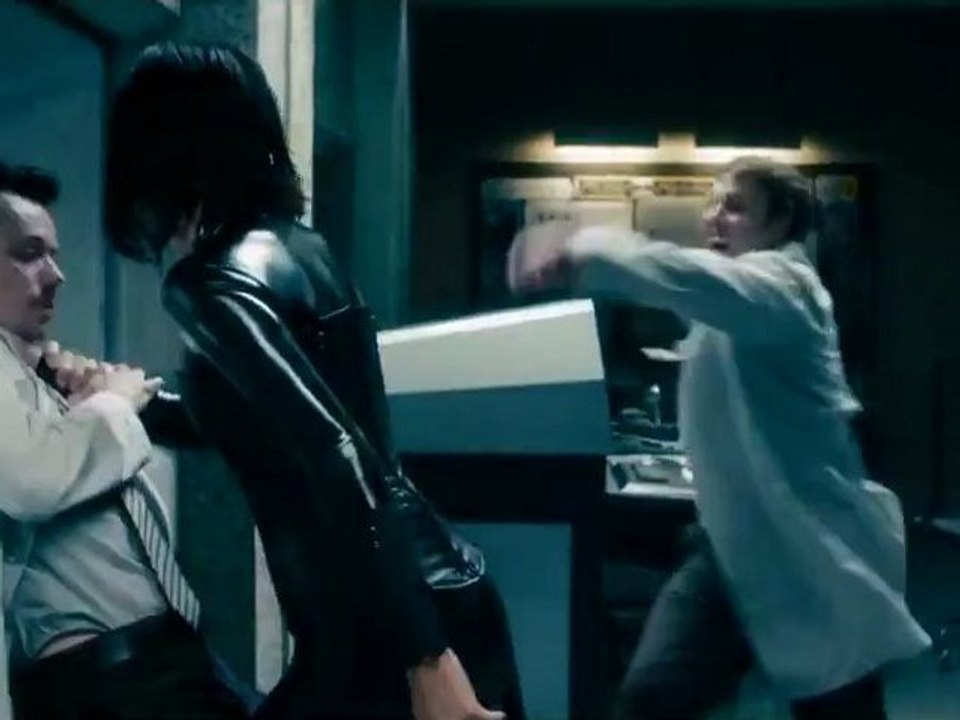 Underworld : Nouvelle Ère (Underworld : Awakening)  - Extrait: Selene [VO|HD]
