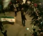 فري برس   حمص القصير وقعنا البروتوكول 16 1 2012