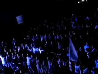 فري برس   حمص المحتلة أحرار الوعر مسائية مع انقطاع الكهرباء 16 1 2012 ج1