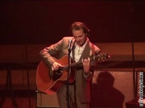 L'institutrice - Dick Annegarn Chanté par Alborghetti - Espace Jargot - Déc 2011