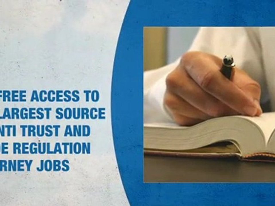 Antitrust Attorney Jobs In Garner NC