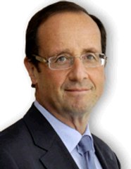 Évènements : Discours de François Hollande au Bourget