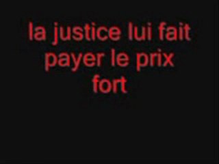 Dernier jour d'un condamné