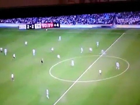 Απίστευτη χαμένη ευκαιρία από τον Ντεφόε