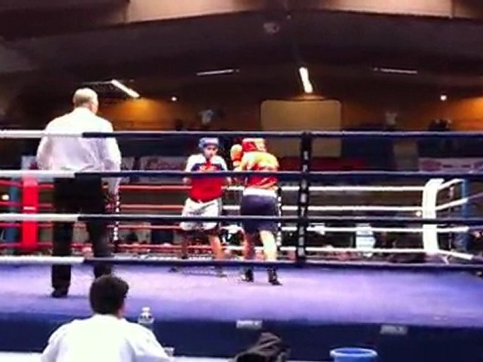 3eme round faima