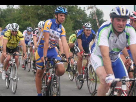 Saison 2011 Vélo Club Montois