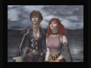 Shadow Hearts Covenant walkthrough 68 - Le Summum !