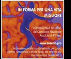Personal Trainer Roberto Eusebio Campione e Professionista Fitness
