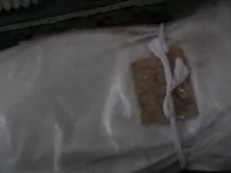 فري برس   حمص الشهيد البطل بلال صالح الغازي باباعمرو 17 1 2012