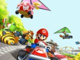 VideoTest Mario Kart 7 (3DS)