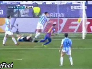 www.todayfoot.com Ma 0-2 Ba 22/01/2012