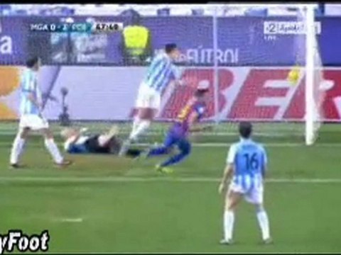 todayfoot.com Ma 0-2 Ba 22/01/2012