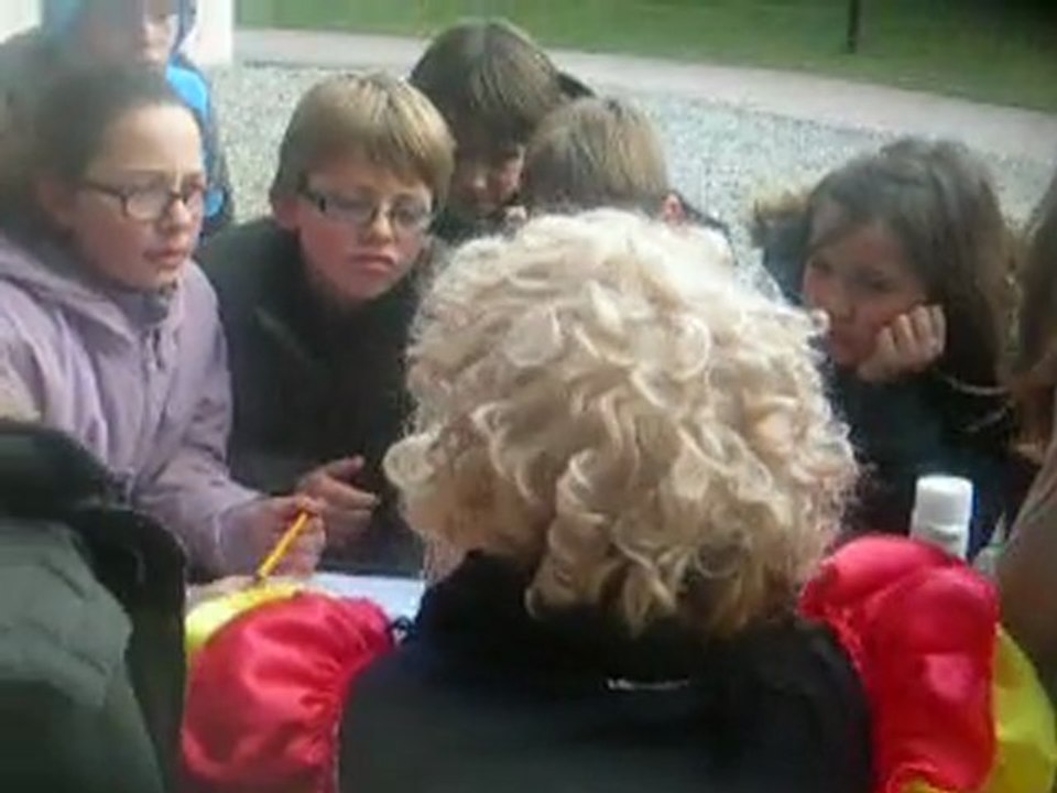 Grand jeu du dimanche