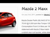 Mazda 3 by Mazda Dealer Perth