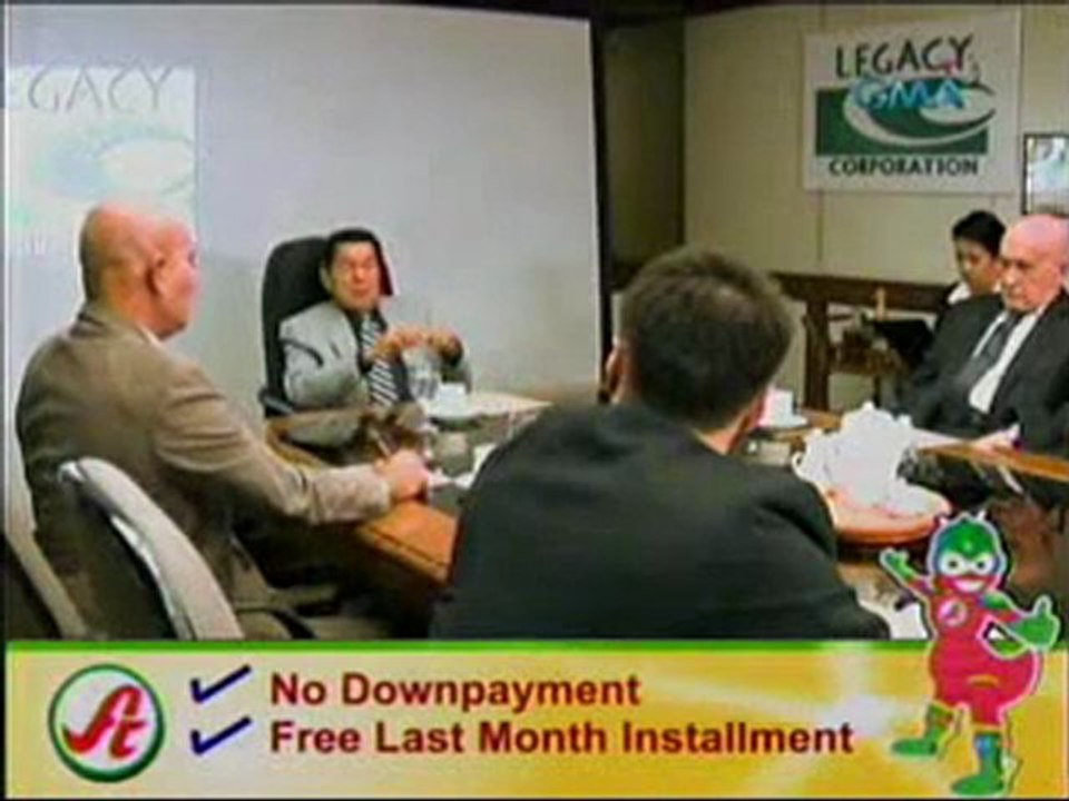 Legacy 01.16.2012 Part 02