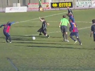 Coupe du Roussillon - ASPM vs Villelongue 2/3