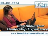 Don Chalmers Ford Vehicle Reviews - Albuquerque, NM