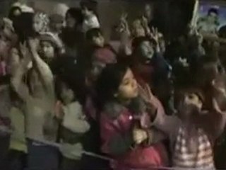 فري برس   مسائيةباباعمروبصوت علوش واغنية جنة جنة 17 1 2012