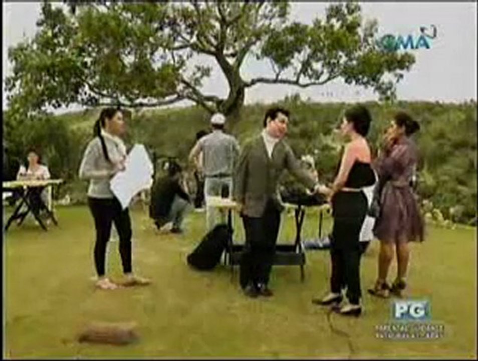 Legacy 01.16.2012 Part 03