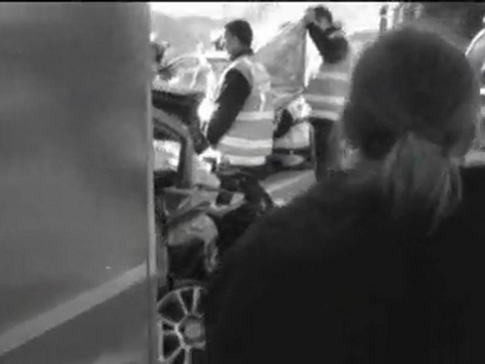 Sécurité Routière Tous Responsables - Les dangers de la route