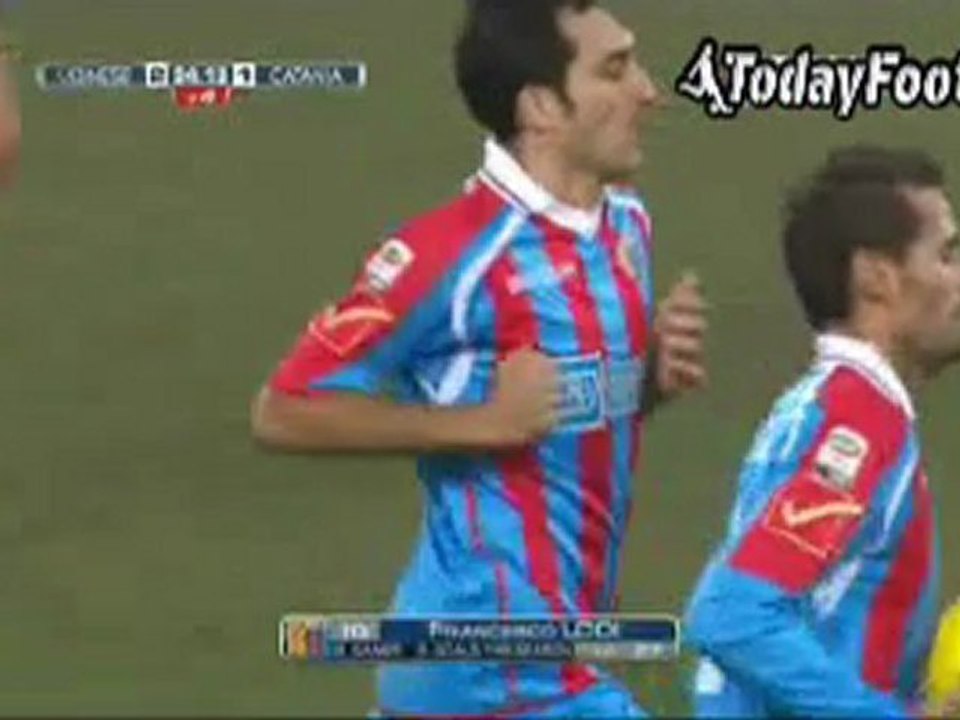 www.todayfoot.com Ud 2-1 Ca 22/01/2012
