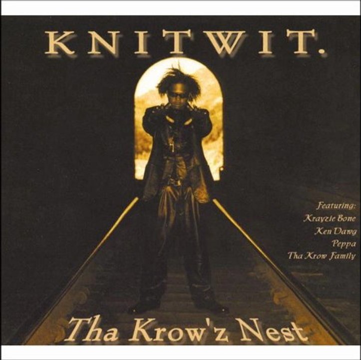 Knitwit - Night Rider (Remix) feat Krayzie Bone