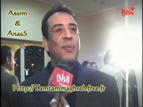 Salah Sharnouby parle de Warda / An el Awane