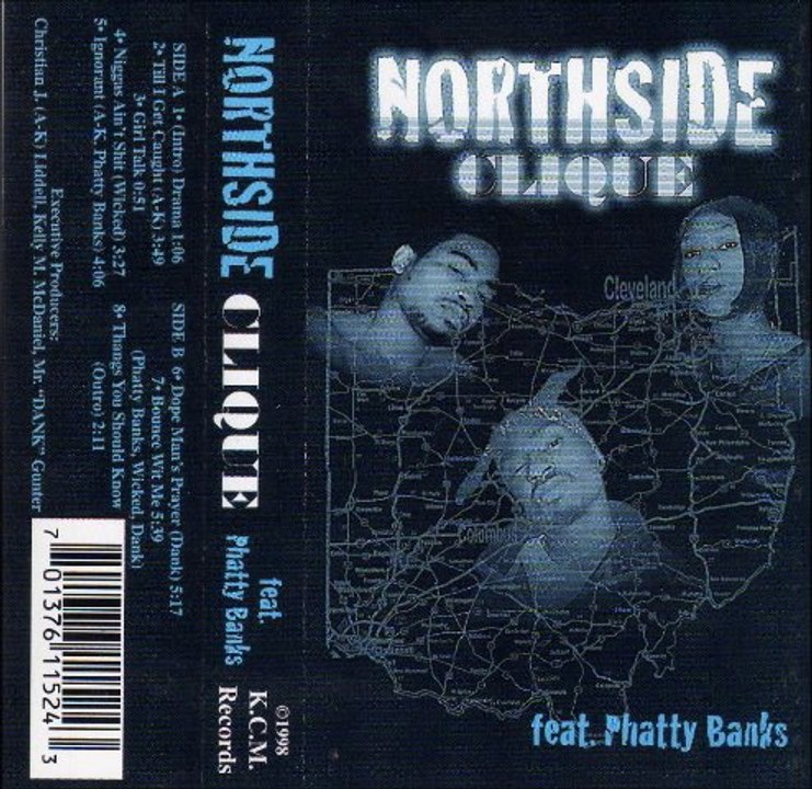 Northside Clique - Ignorant