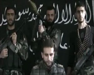 فري برس   الملازم أول فايز العبد الله يفضح كذب النظام وإعلامه