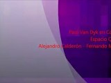 Paúl Van Dyk en Córdoba - @ Espacio Quality - Córdoba, Argentina