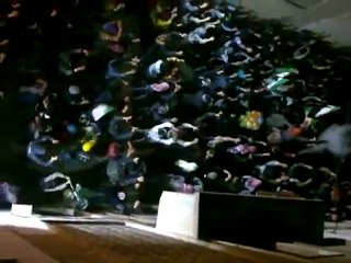 فري برس   حماة مسائيه حي العليليات   17 01 2012 ج2