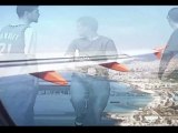 RAP HIP HOP ESPAÑOL ► APPLE THC SACX MAGNO ♫ Fly with me - Promo Musica Copyleft Mallorca