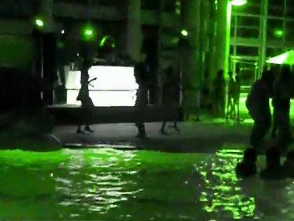 Disk'eau 2012