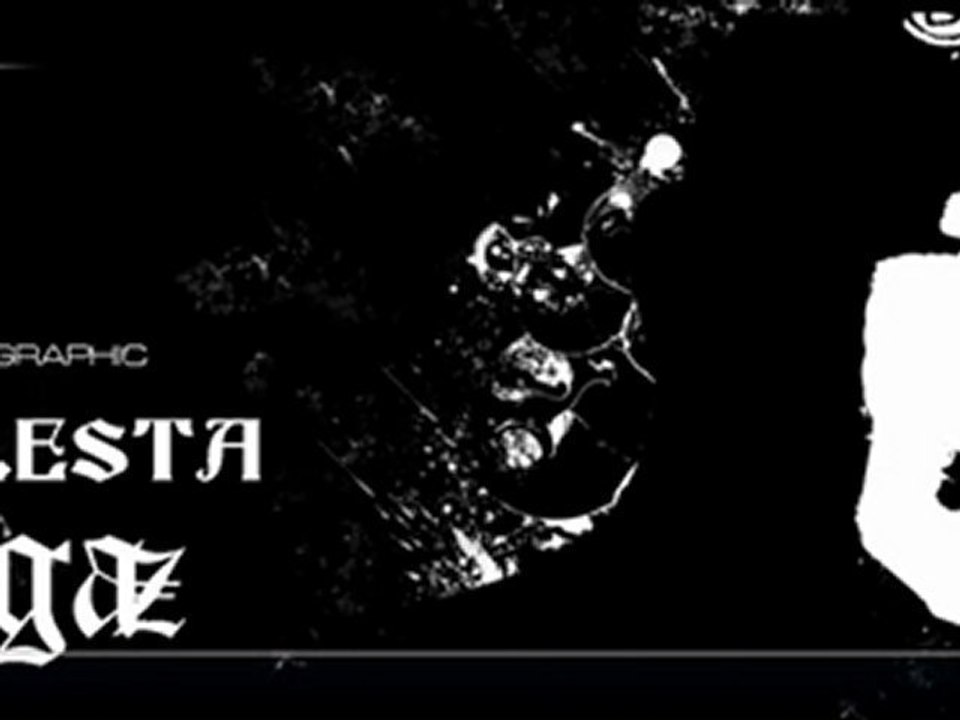 Gogo Alesta - Tam Gaz - TaZ ProductioN