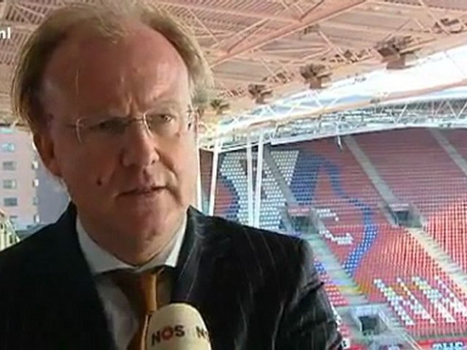 NOS_ Nesu presenteert eigen foundation