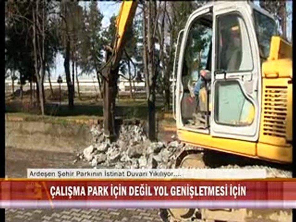 22-01-2012 Tarihli Ana Haber Bülteni