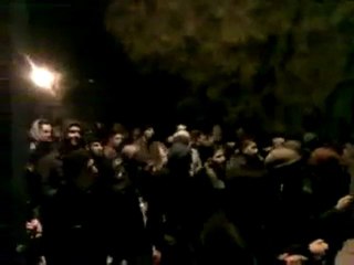 فري برس   كفربطنا   ثلاثاء الوفاء لحمادي حاشدة جدا 17 1 2012