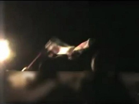 فري برس مسائية أبطال نهر عيشة رغم التواجد الامني 17 1 2012