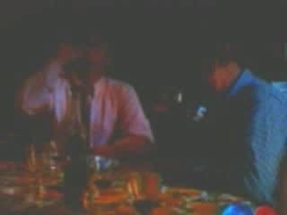 Annie Girardot "Les césars"