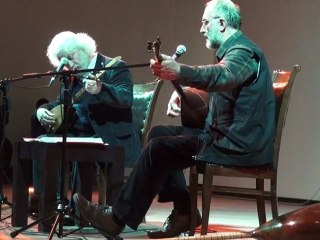 Şanlıurfa erkan Oğur Konseri