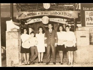 Fotocast - Fados, fatos e fotos - 5o.episódio