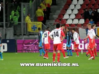 FC Utrecht - PSV eigen 2011-2012