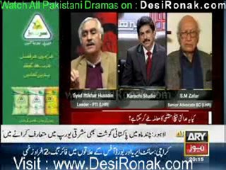 Sawal Yeh Hai - 22nd january 2012 part 1