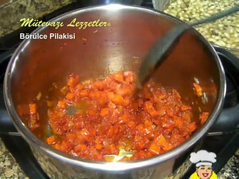 Börülce Pilakisi