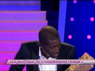 Donel Jack'sman - Nouvelle vie d'Omar Sy