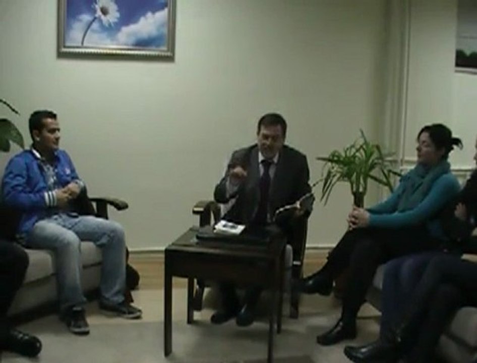 ŞAİR MEHMET AKSU& ÖMRÜ BİTİREN ÇEŞME