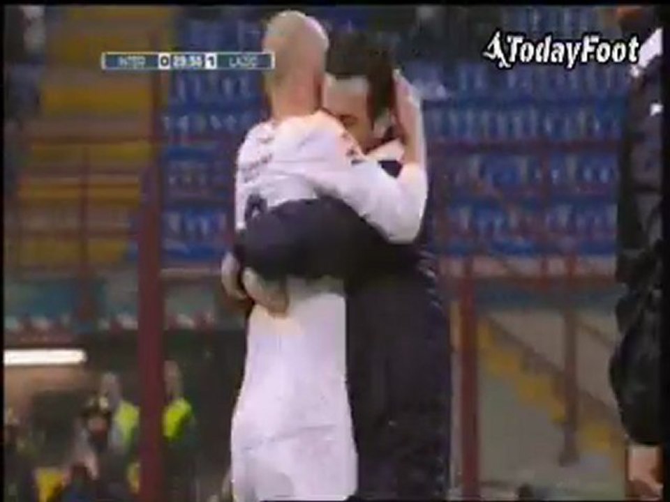 www.todayfoot.com In 0-1 La 22/01/2012