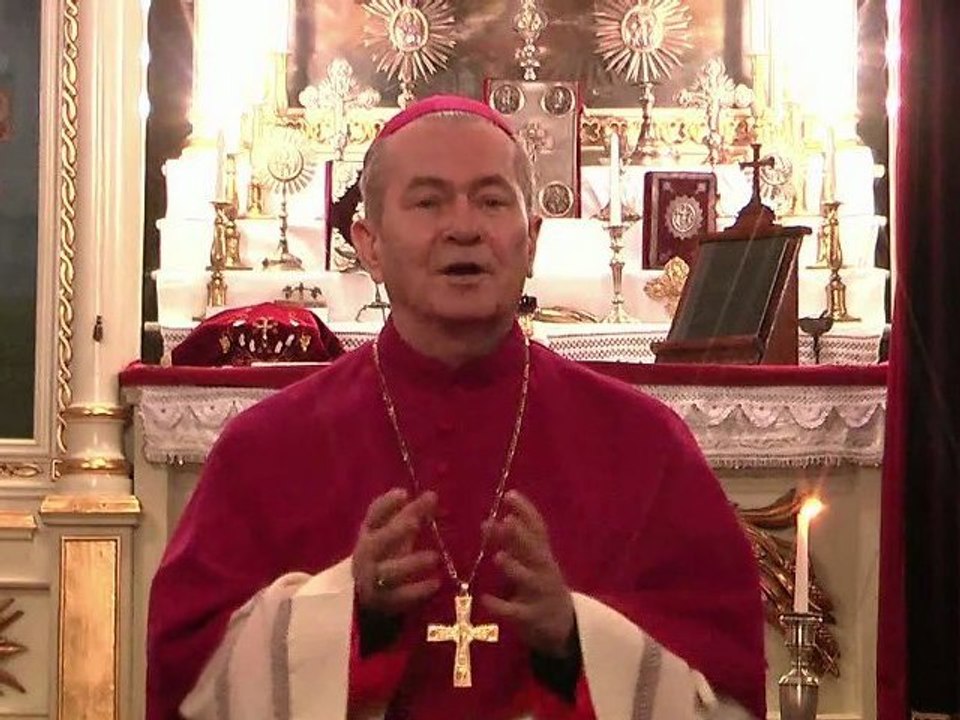 ÎPS I. Robu: Prezenţa noastră înseamnă rugăciune pentru unitatea noastră