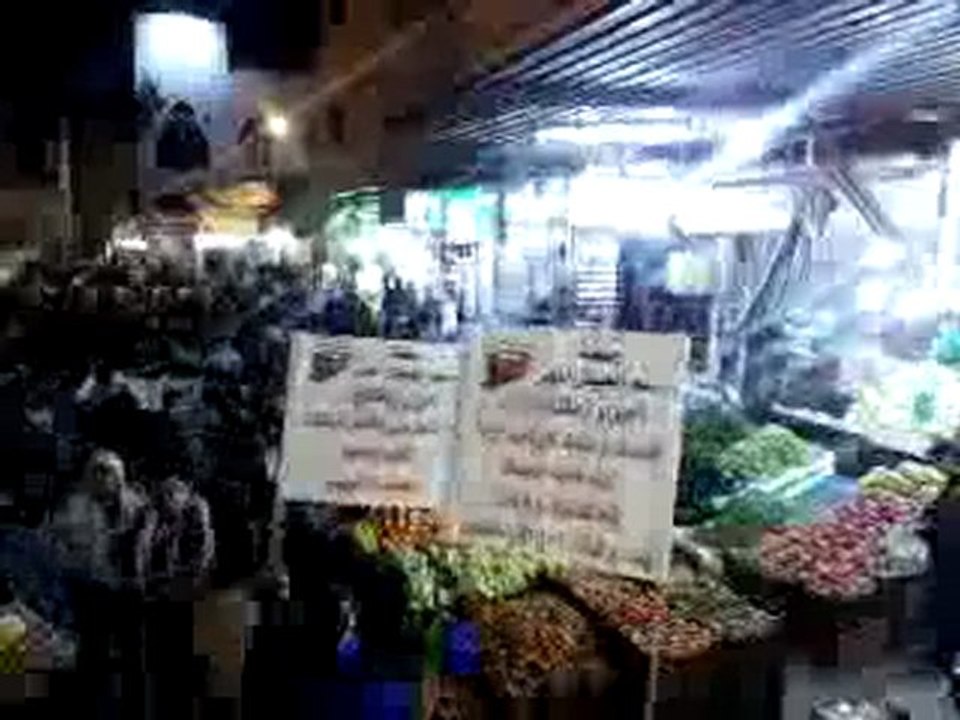 فري برس   ريف دمشق زملكا مظاهرة مسائية حاشدة نصرة للزبداني تسجيل من البث المباشر 18 1 2012 ج1