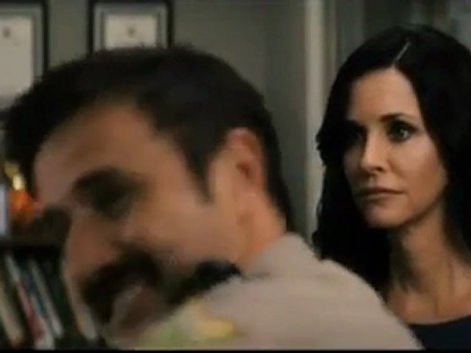 Scream 4 Outtakes